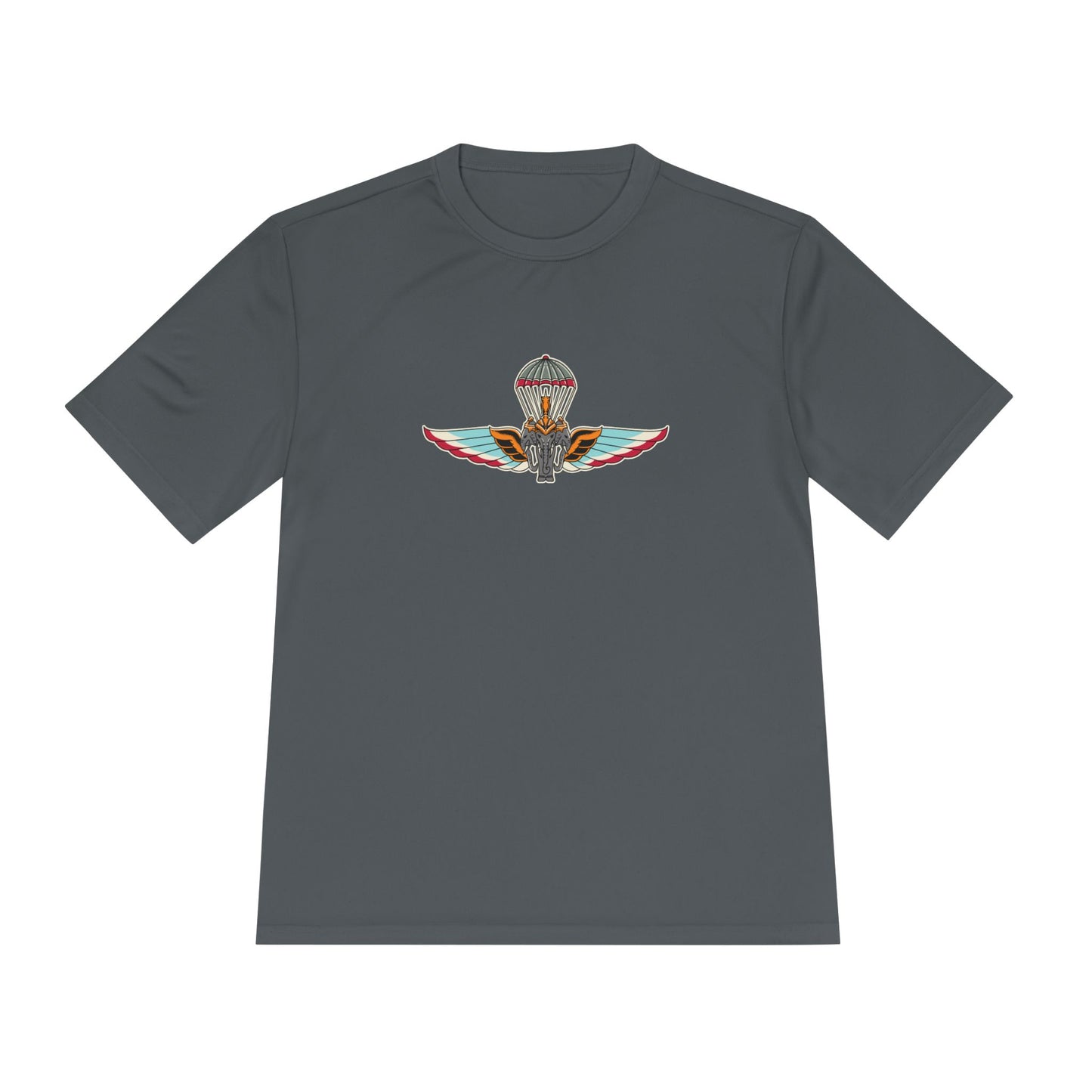 MOISTURE WICKING Thai Wings Tee