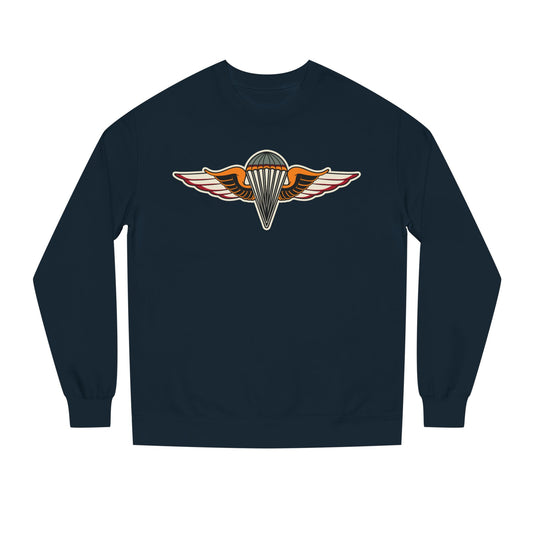 Egyptian Wings Sweater