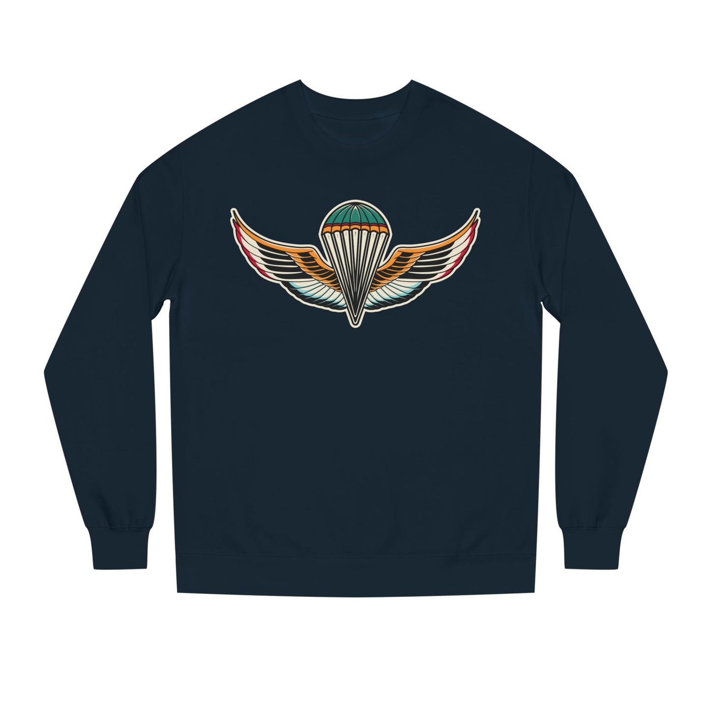 Chilean Wings Sweater