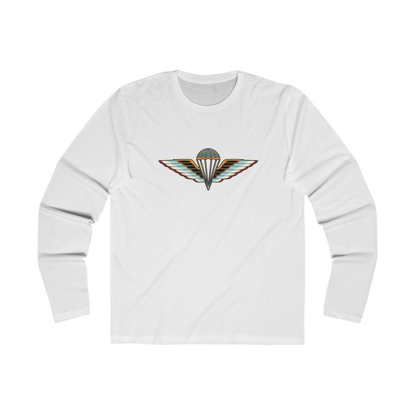 Ireland Wings Long Sleeve