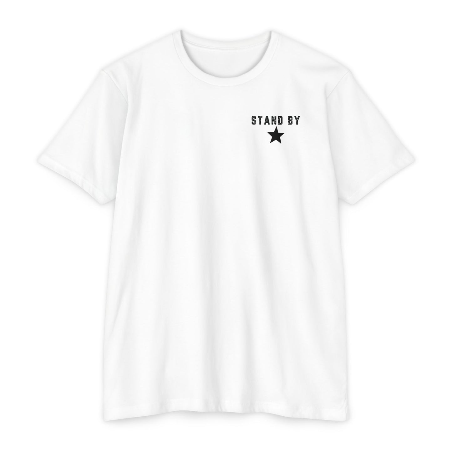 SBC StandBy Star Tee