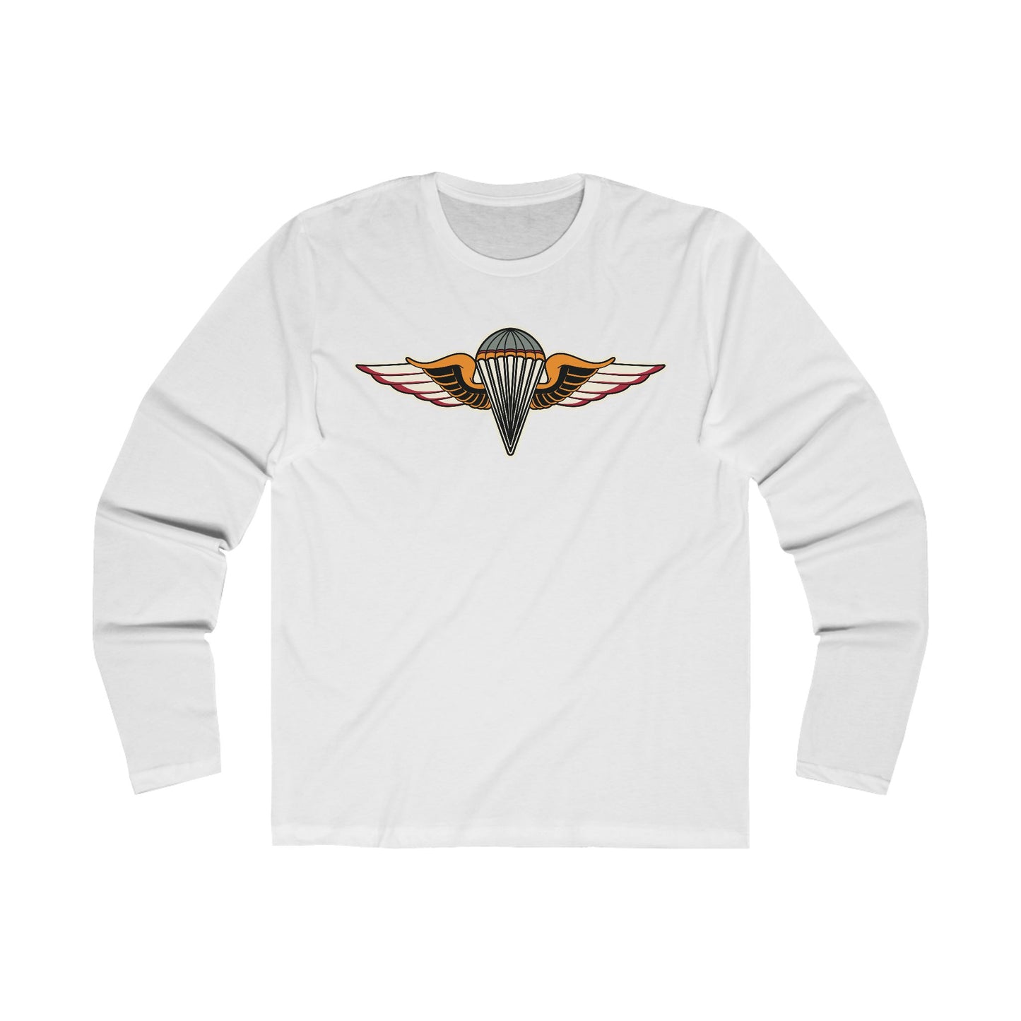 Egyptian Wings Long Sleeve