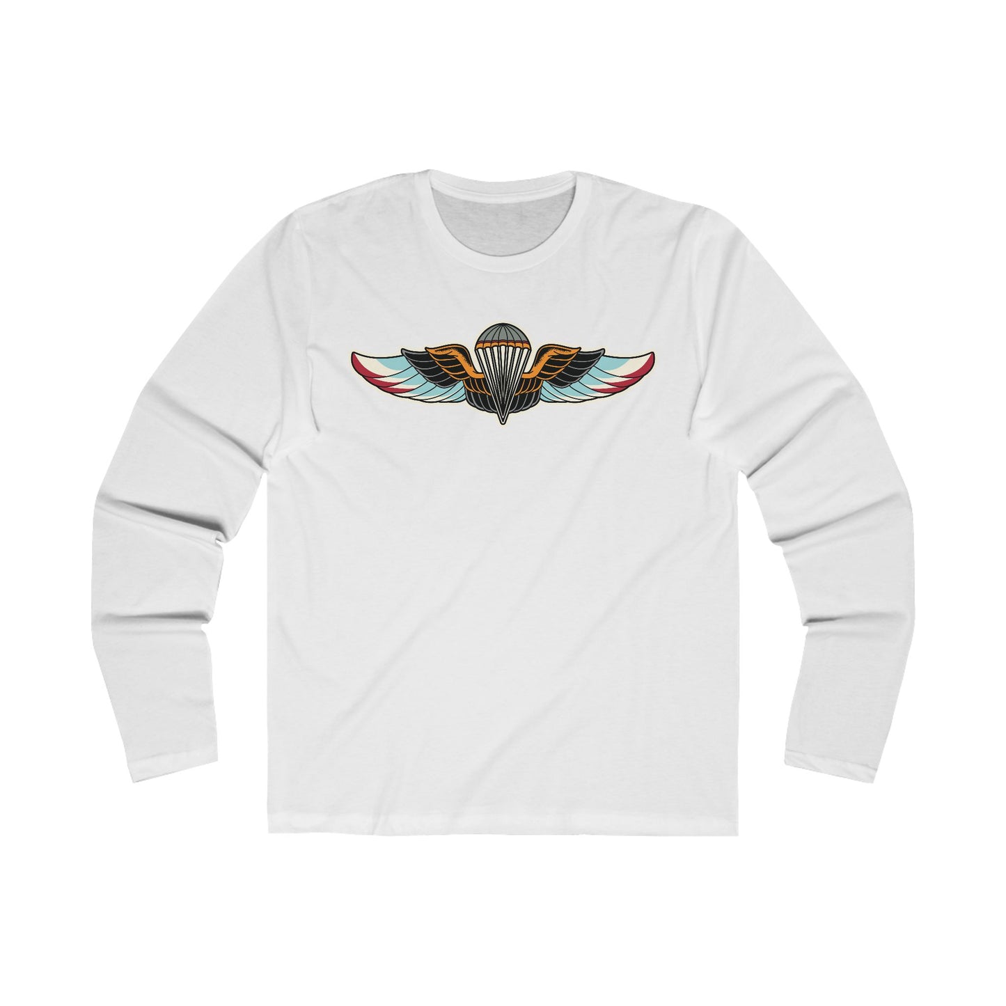 Indonesian Wings Long Sleeve