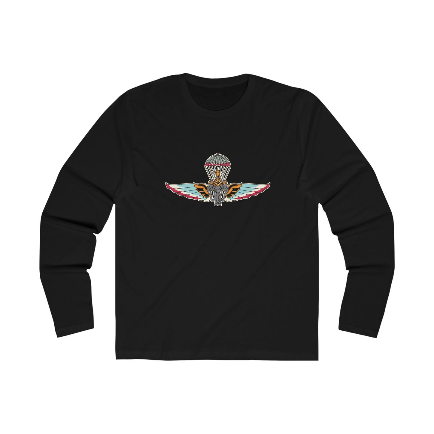 Thai Wings Long Sleeve