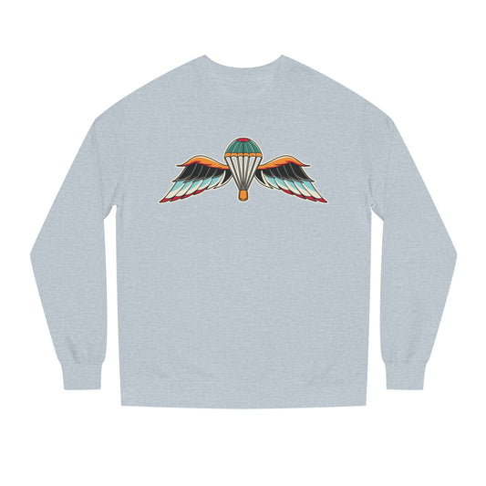 British Wings Sweater