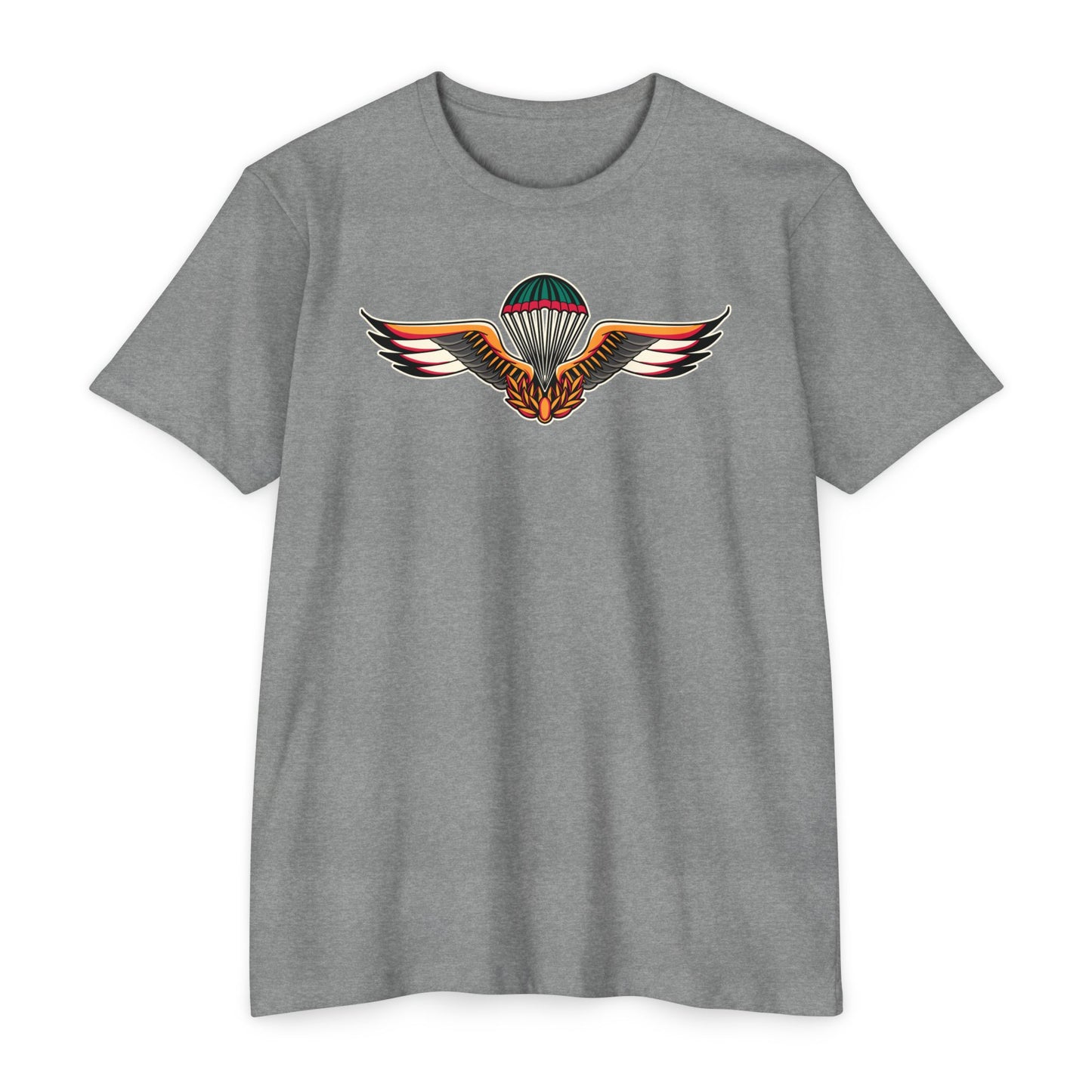 Brazilian Wings Tee