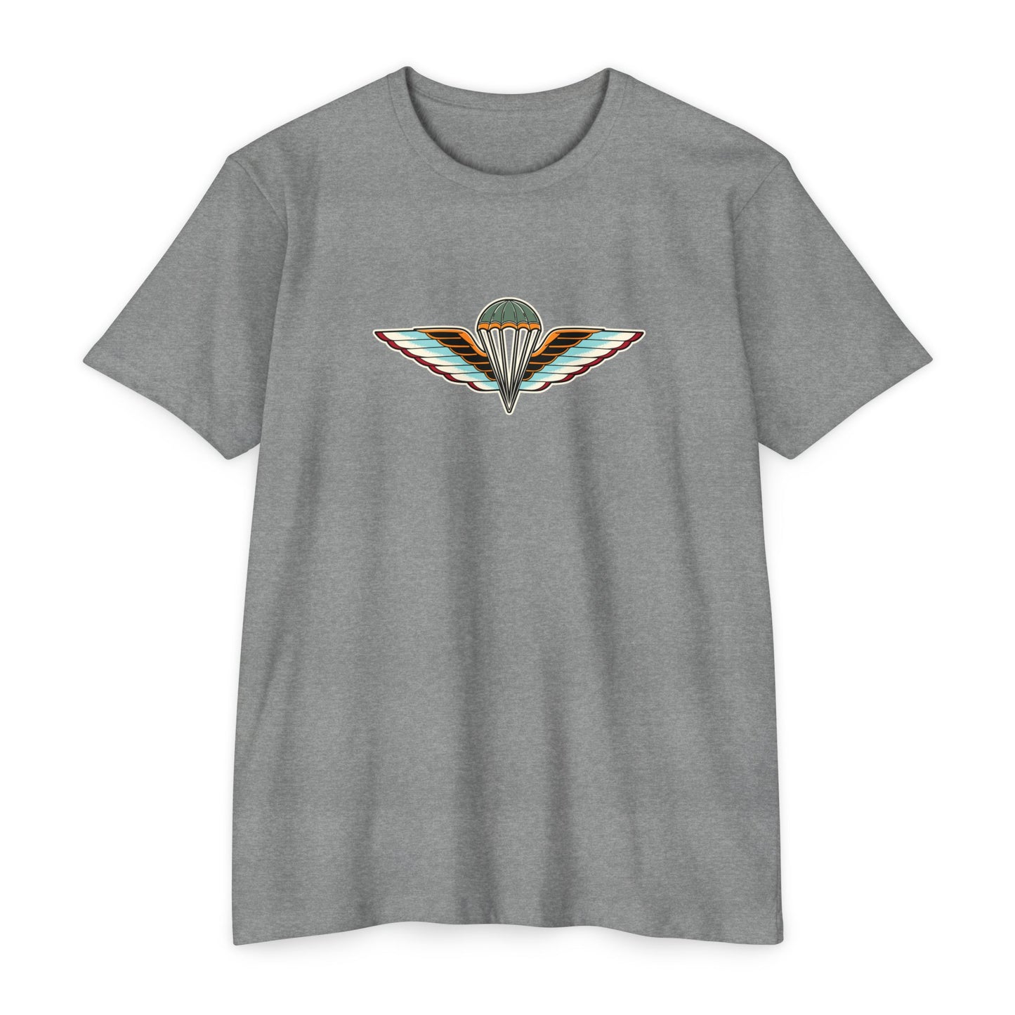 Ireland Wings Tee