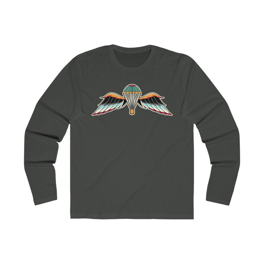 British Wings Long Sleeve