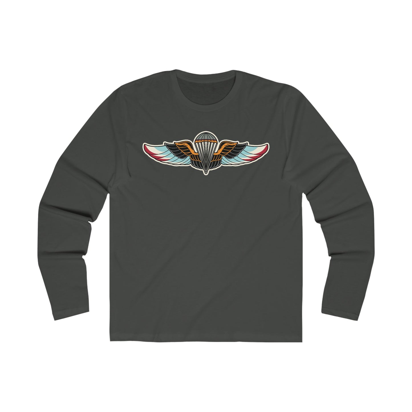 Indonesian Wings Long Sleeve