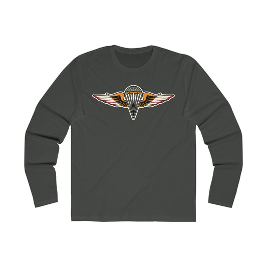 Egyptian Wings Long Sleeve