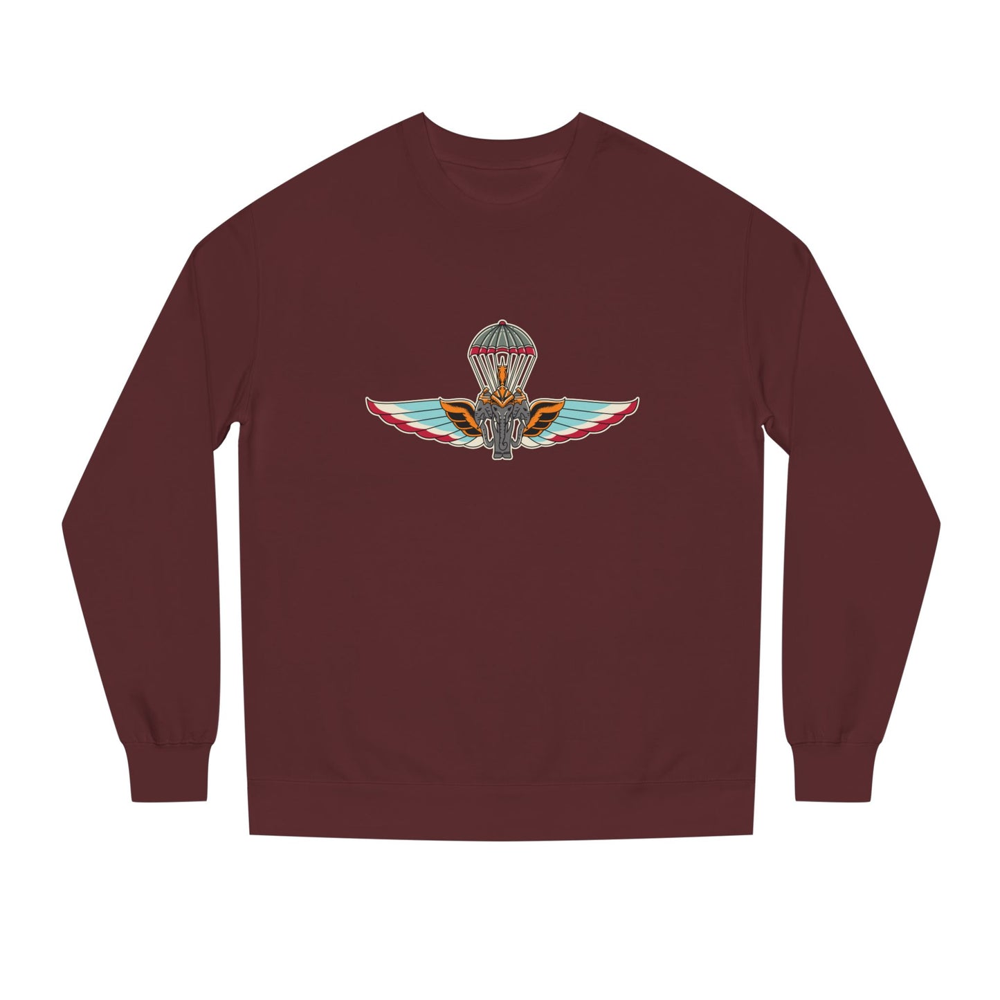 Thai Wings Sweater