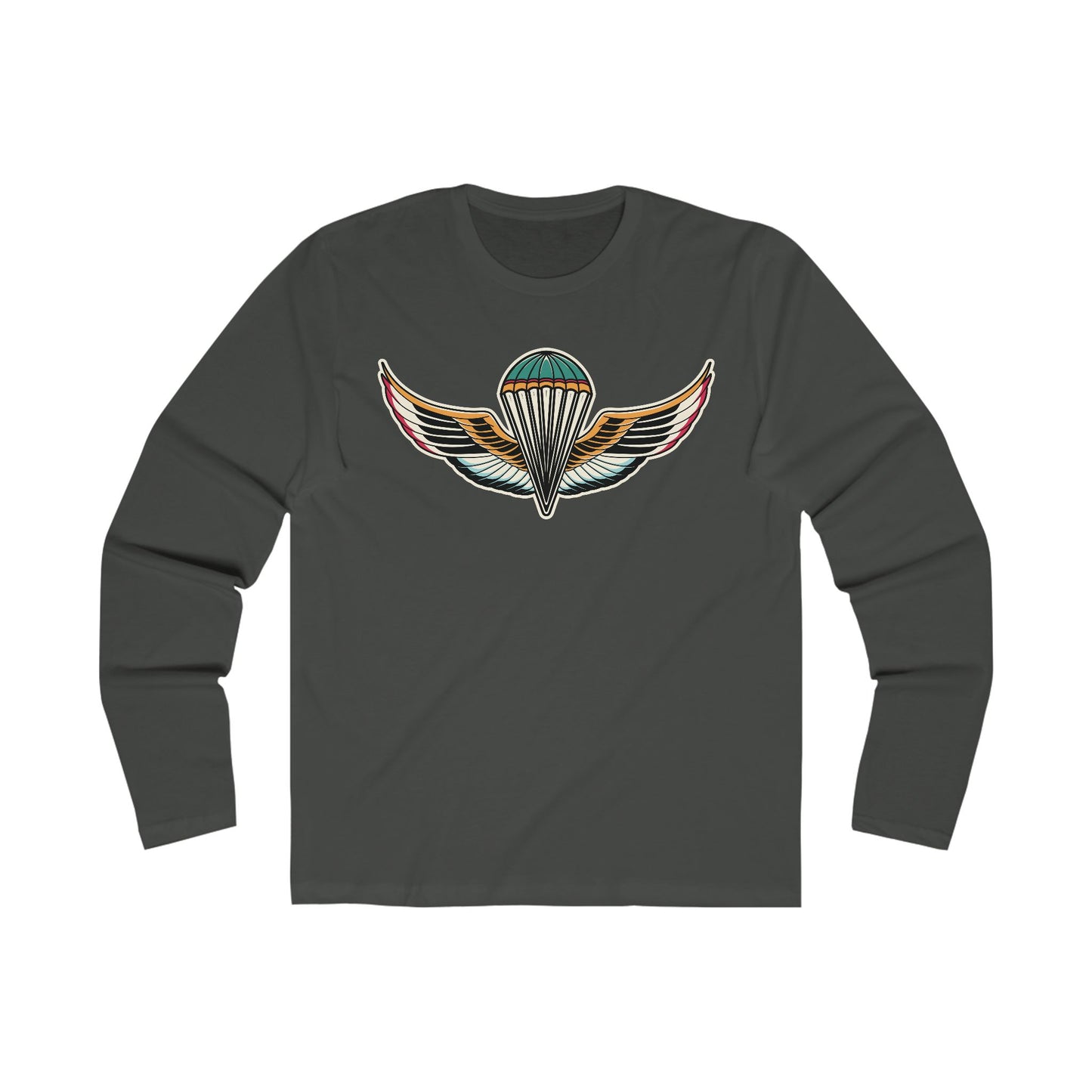 Chilean Wings Long Sleeve