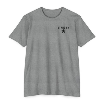 SBC StandBy Star Tee