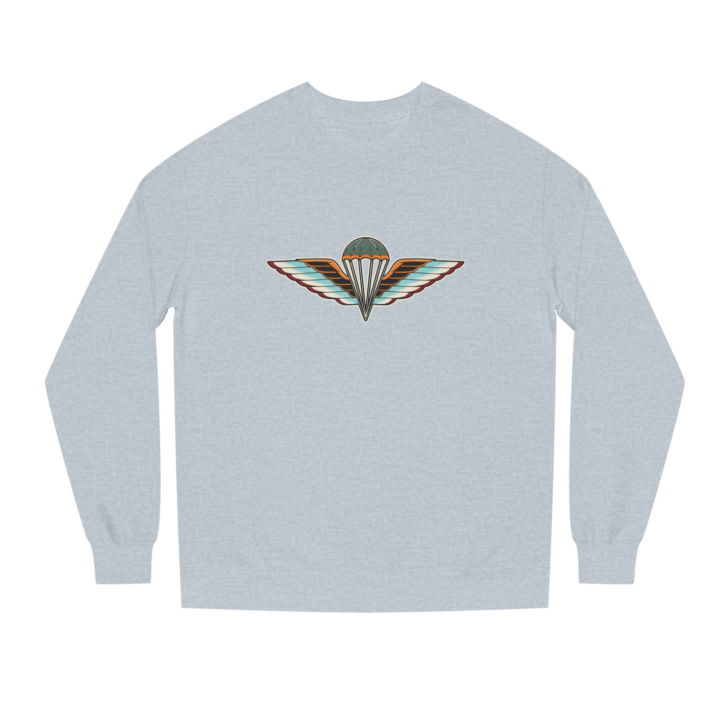 Ireland Wings Sweater