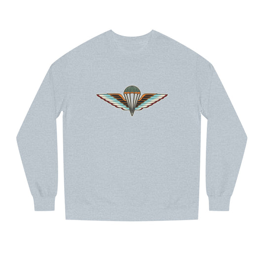 Ireland Wings Sweater