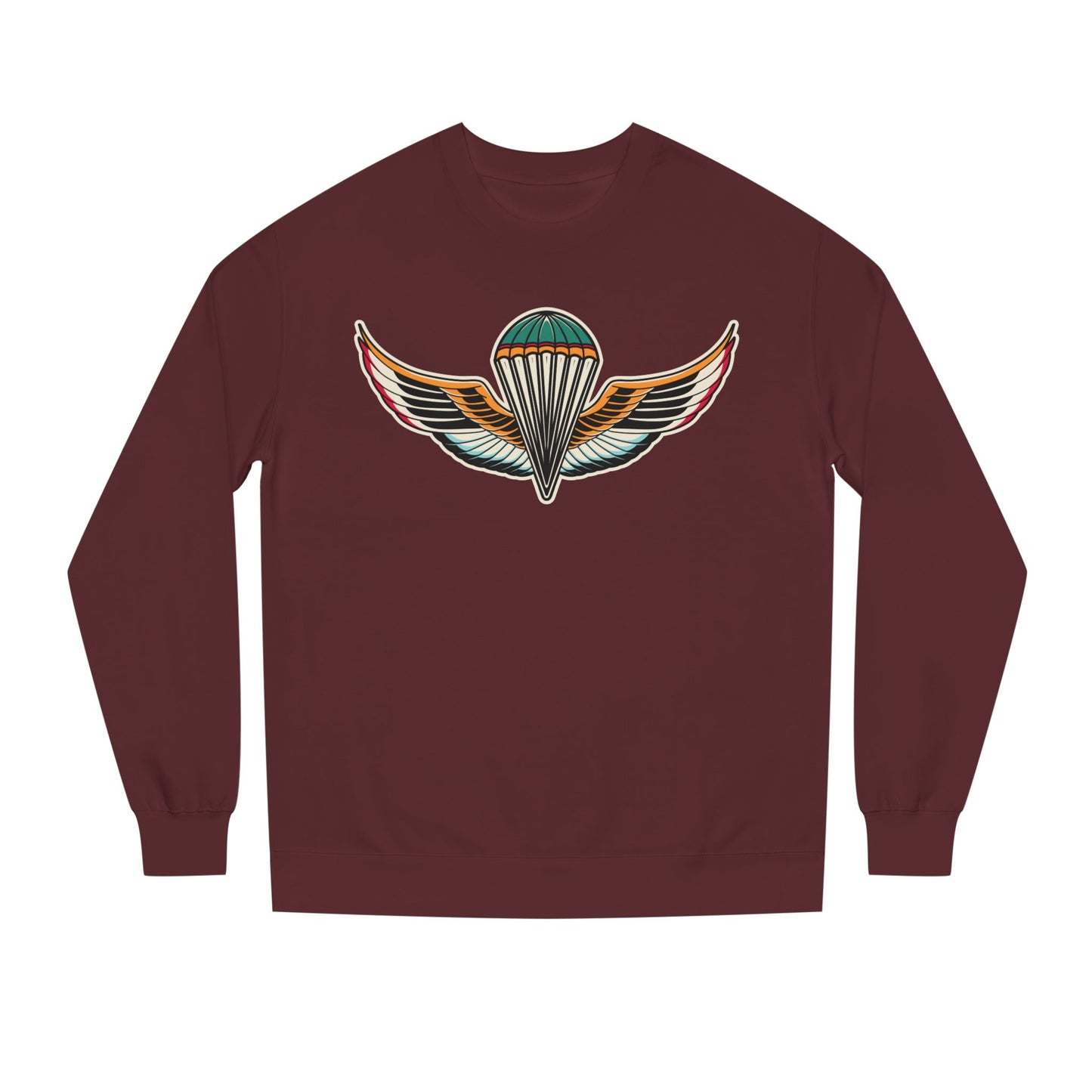 Chilean Wings Sweater