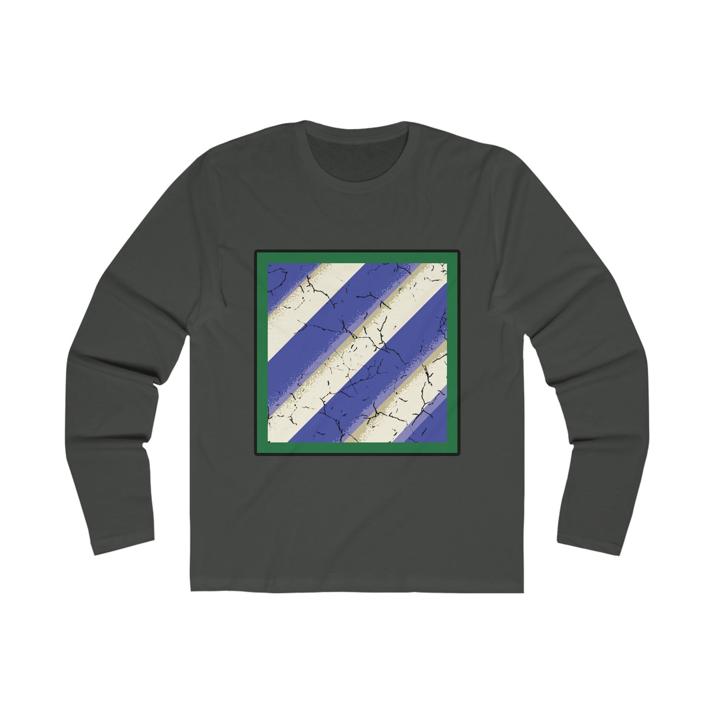 3rd ID Long Sleeve