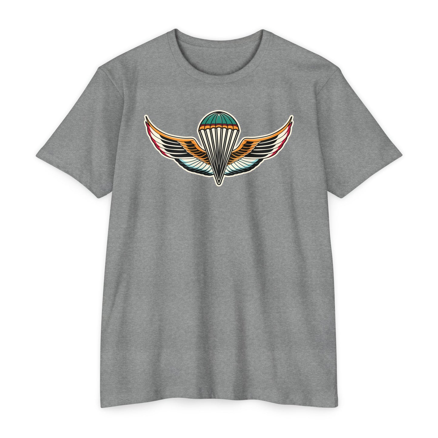 Chilean Wings Tee