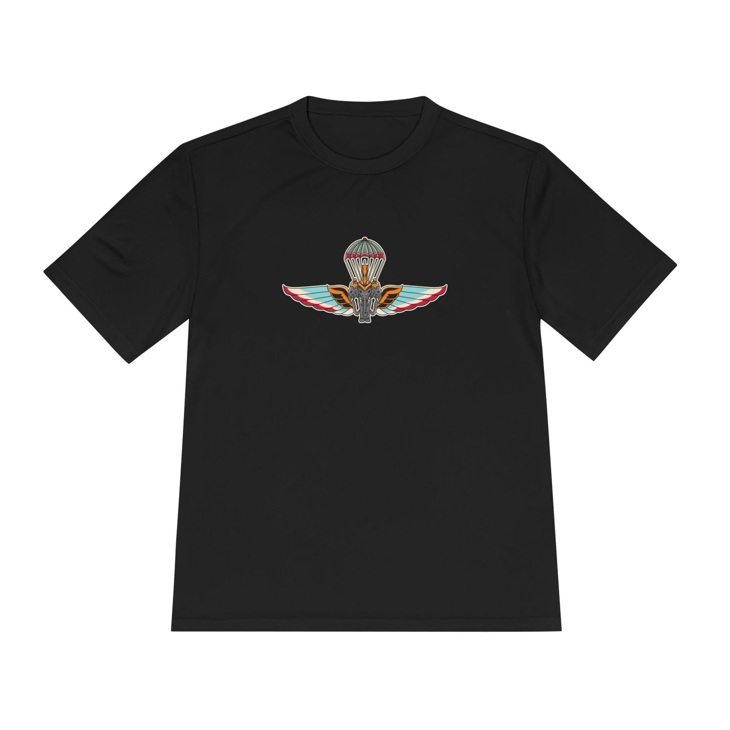 MOISTURE WICKING Thai Wings Tee