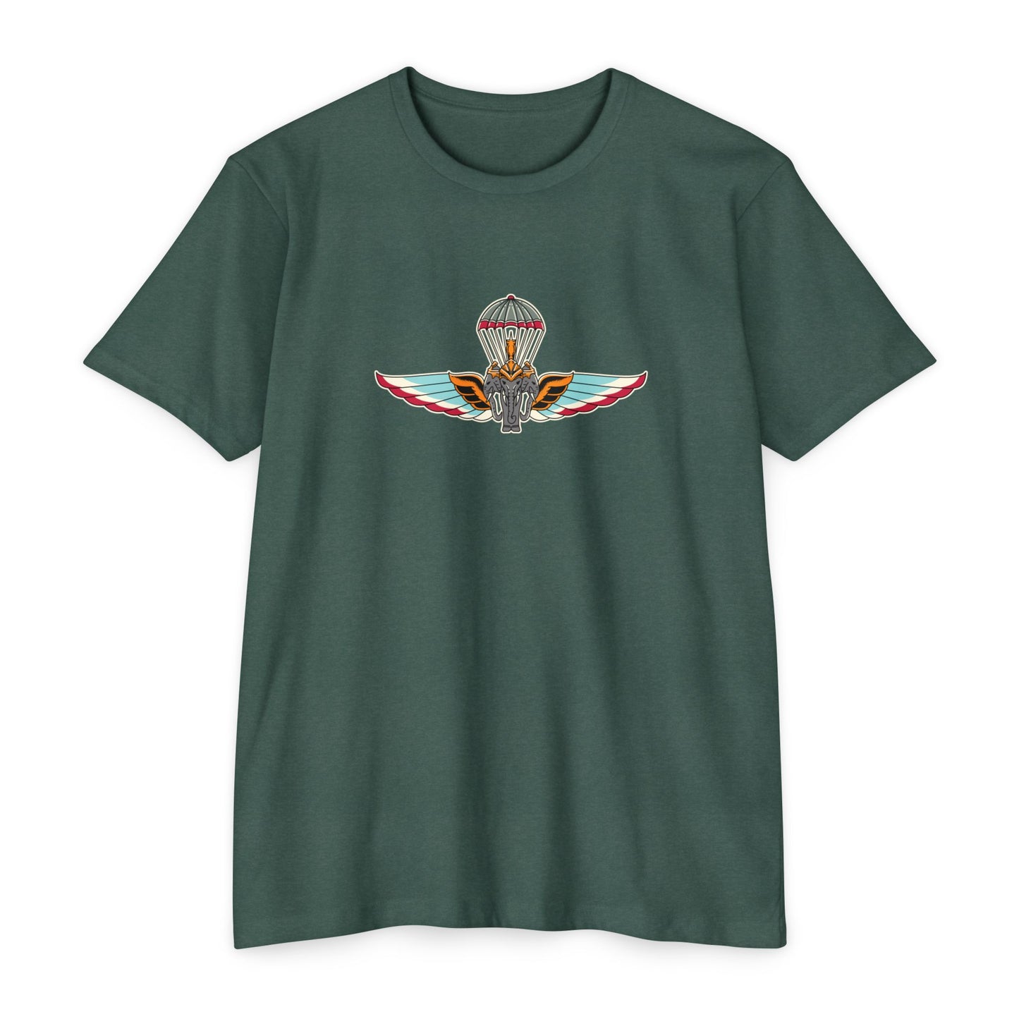 Thai Wings Tee