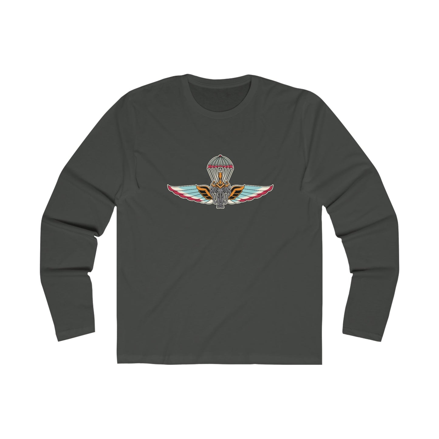 Thai Wings Long Sleeve