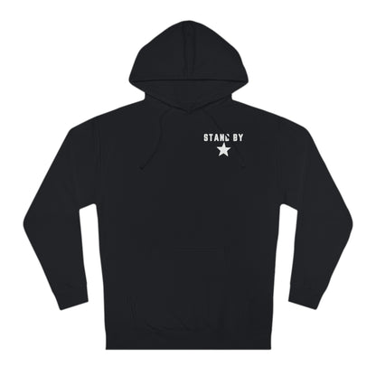 SBC StandBy Star Hoodie