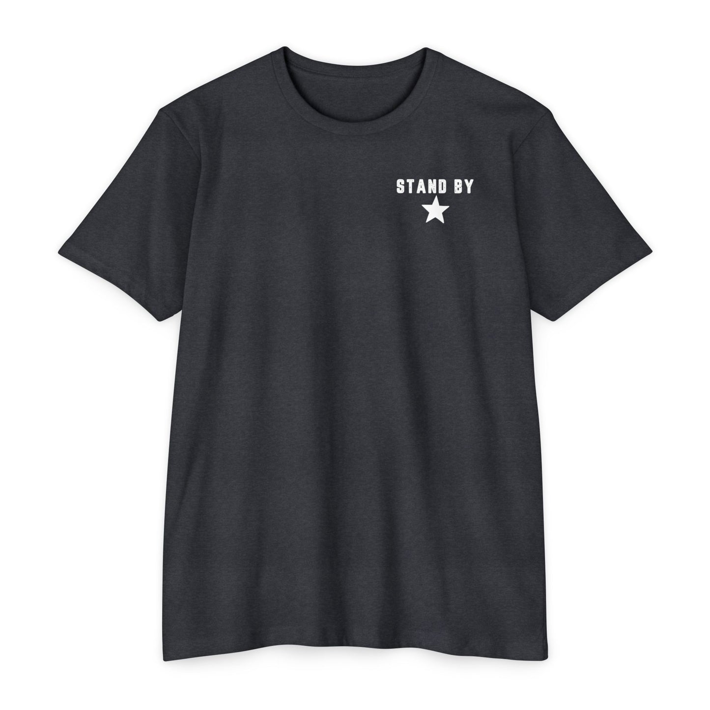 SBC StandBy Star Tee