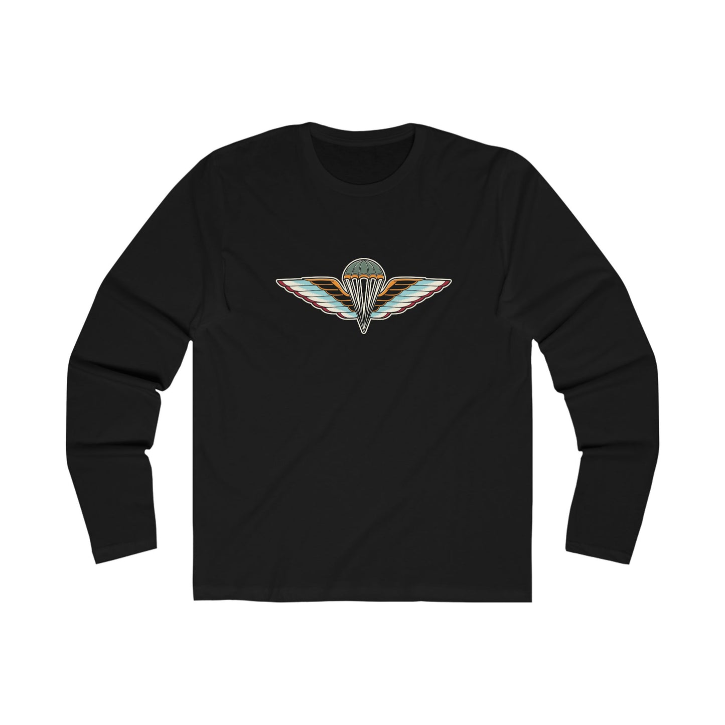 Ireland Wings Long Sleeve