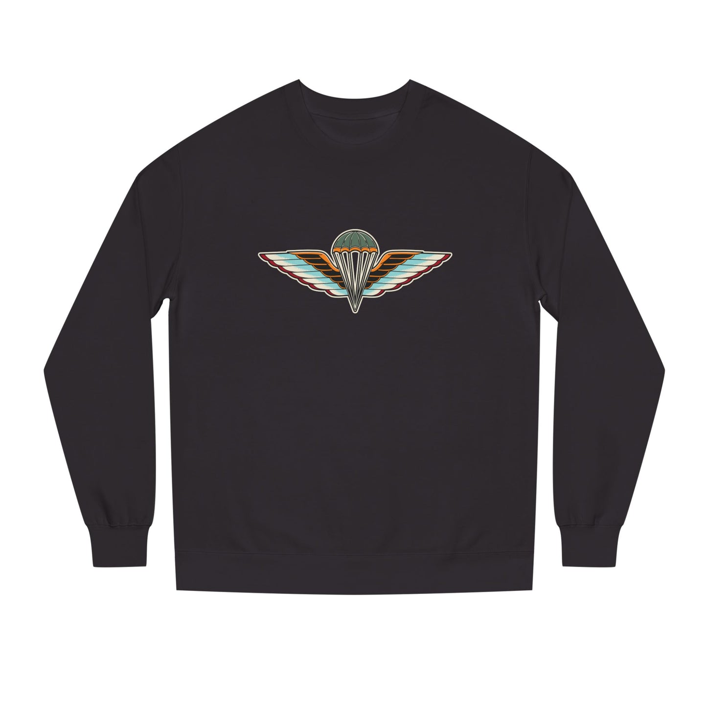 Ireland Wings Sweater