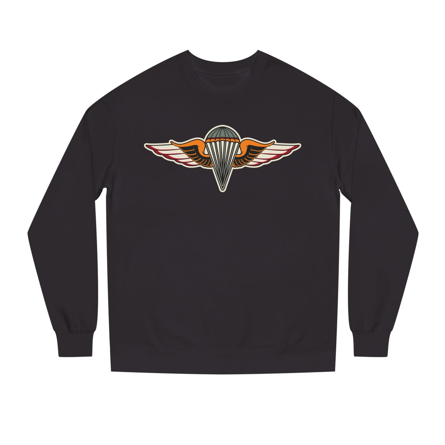 Egyptian Wings Sweater