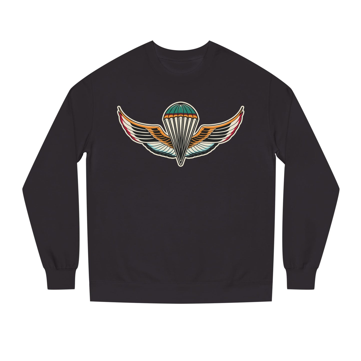 Chilean Wings Sweater