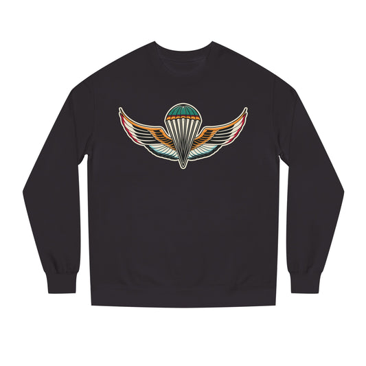 Chilean Wings Sweater