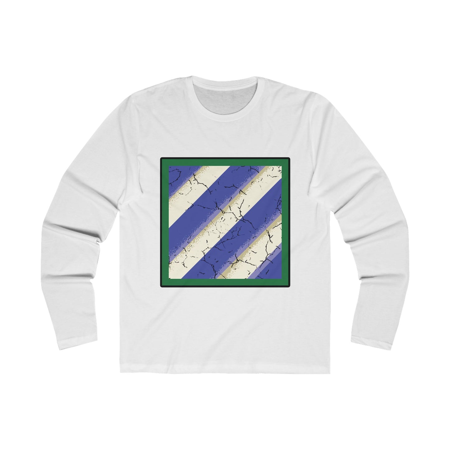 3rd ID Long Sleeve