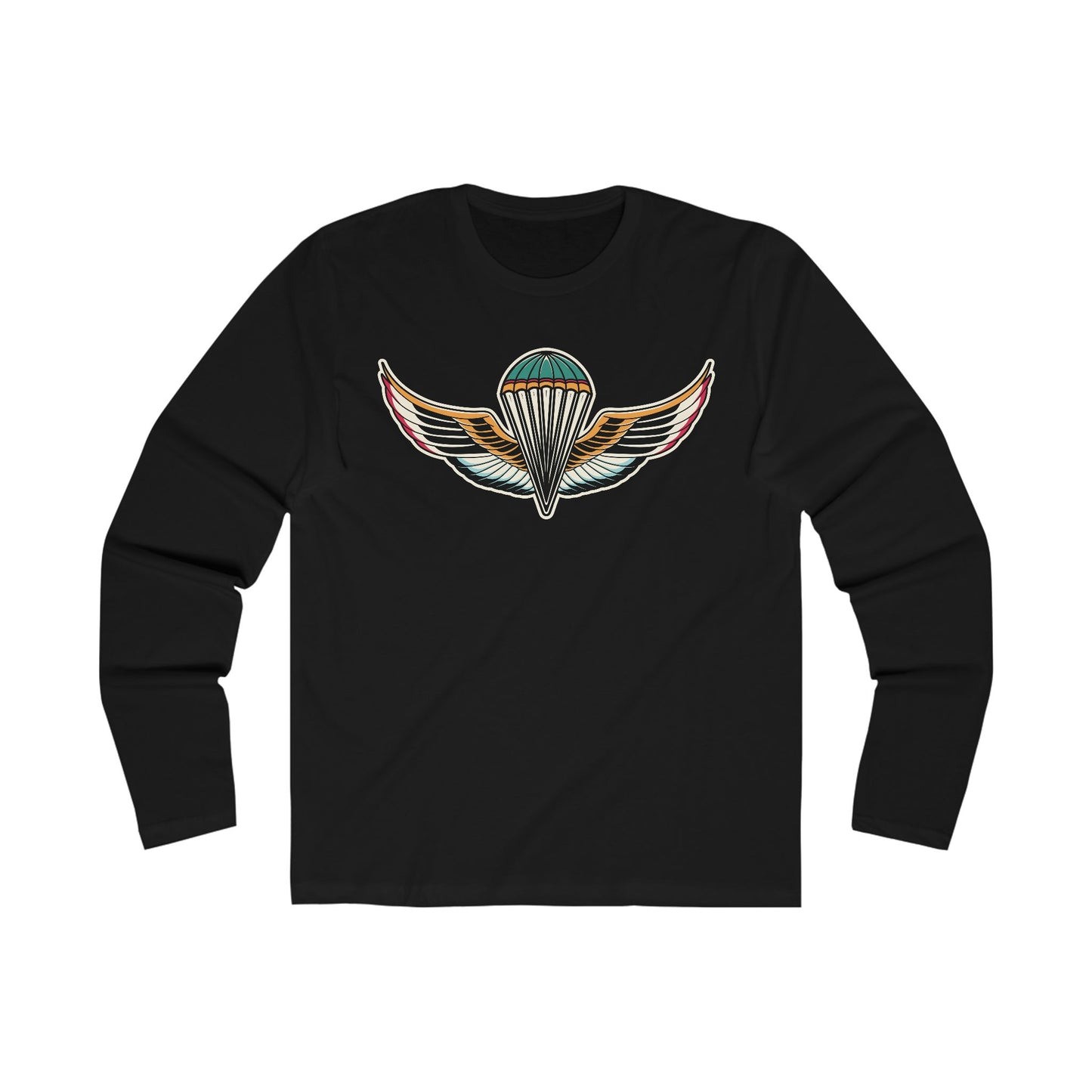 Chilean Wings Long Sleeve