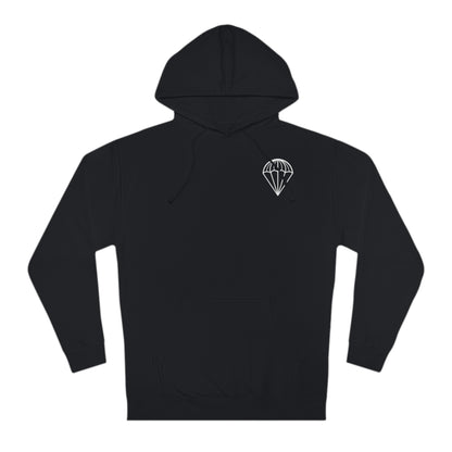 RANGER Tab Traditional Style Hoodie