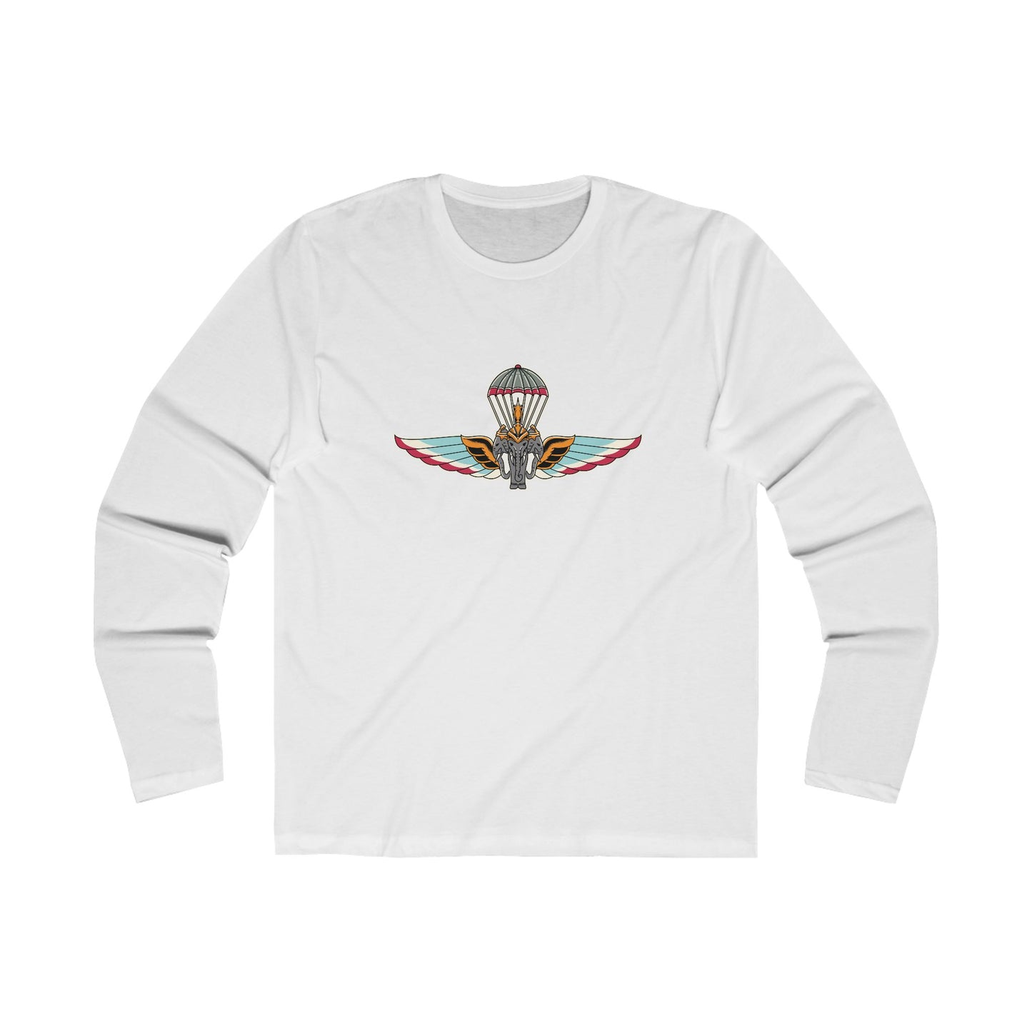 Thai Wings Long Sleeve