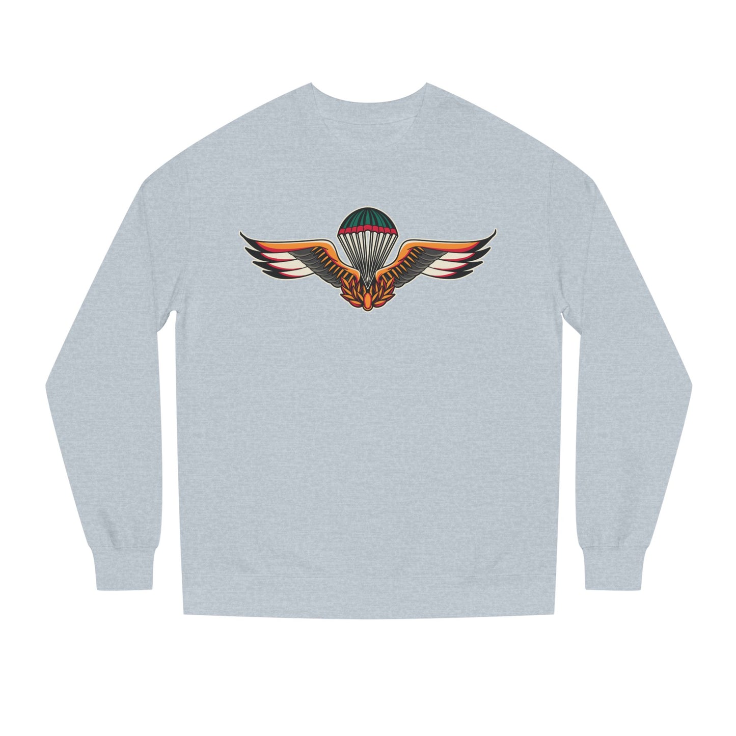 Brazilian Wings Sweater