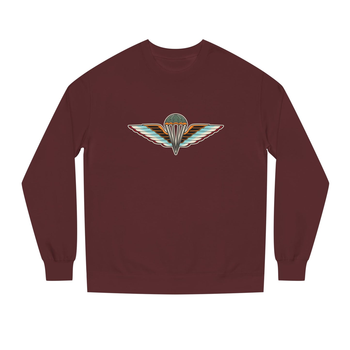 Ireland Wings Sweater