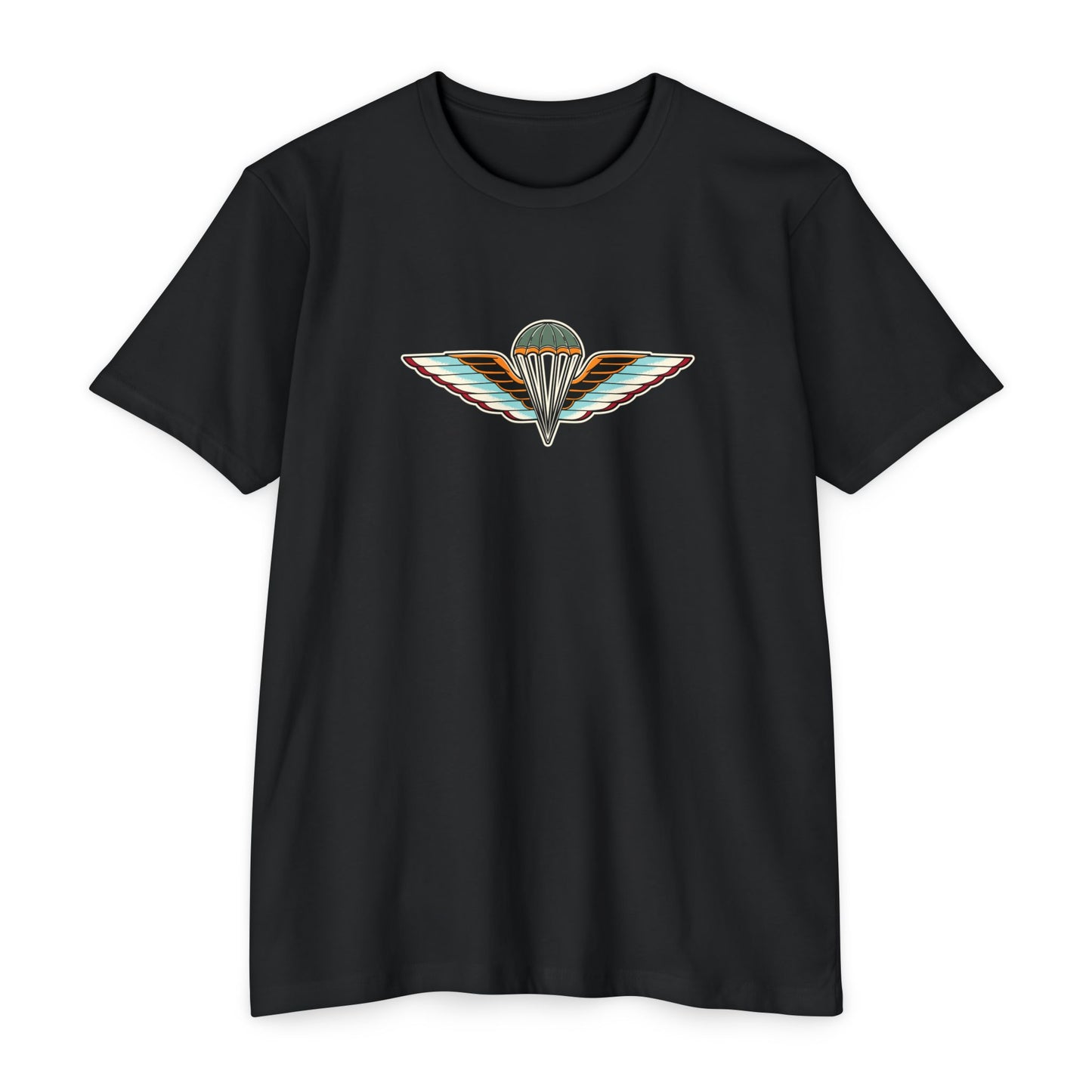 Ireland Wings Tee