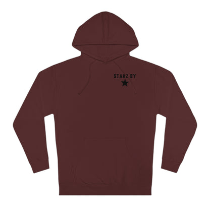 SBC StandBy Star Hoodie