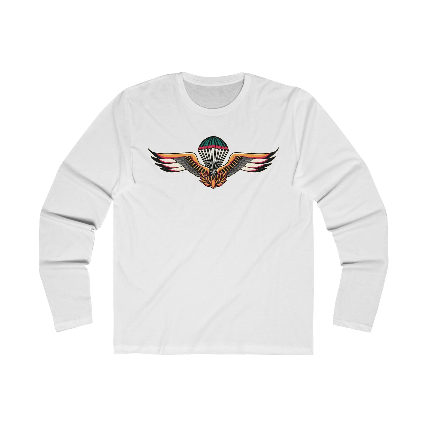 Brazilian Wings Long Sleeve