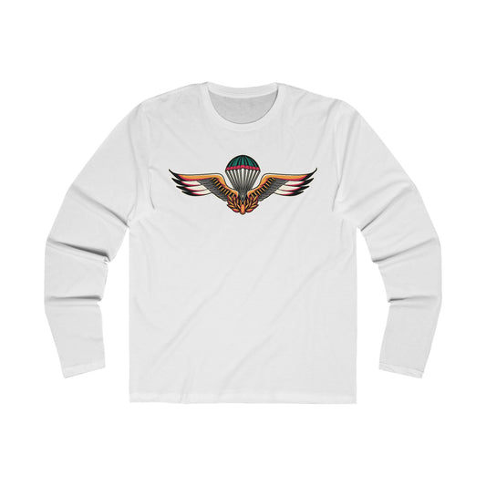 Brazilian Wings Long Sleeve