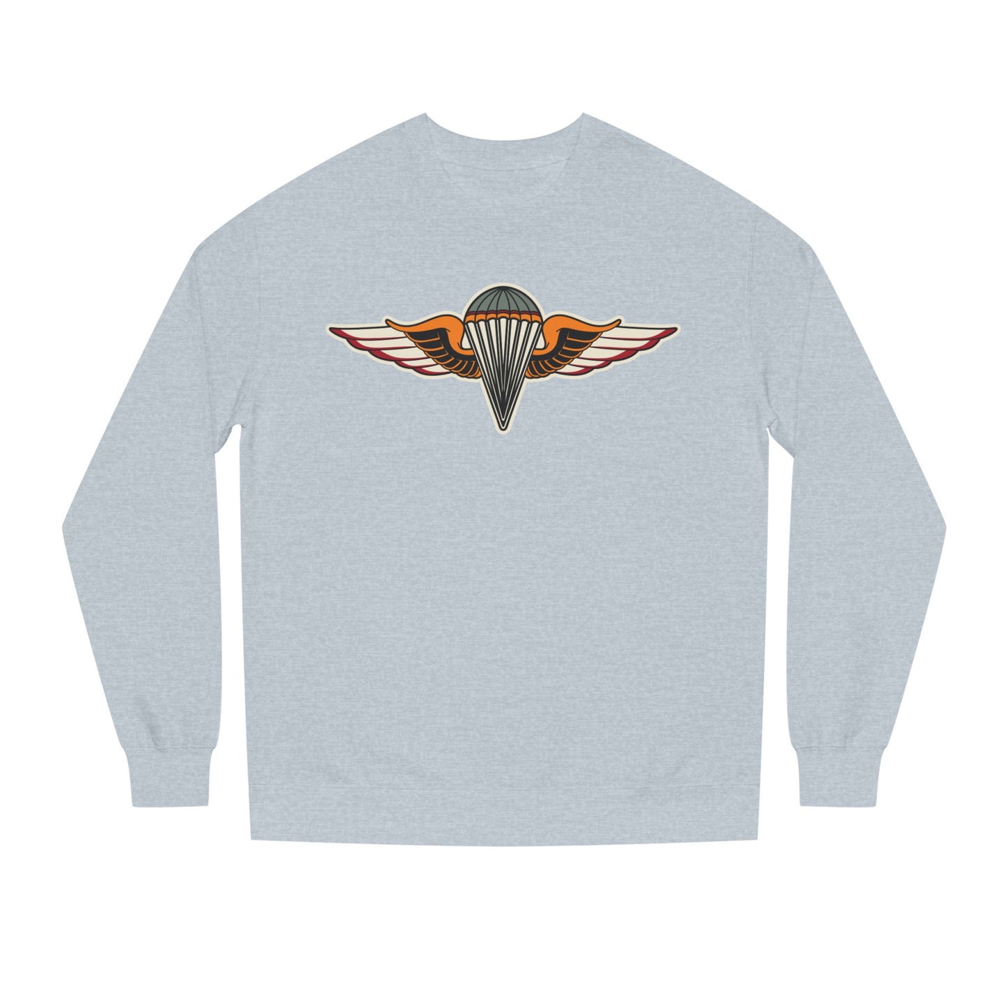 Egyptian Wings Sweater