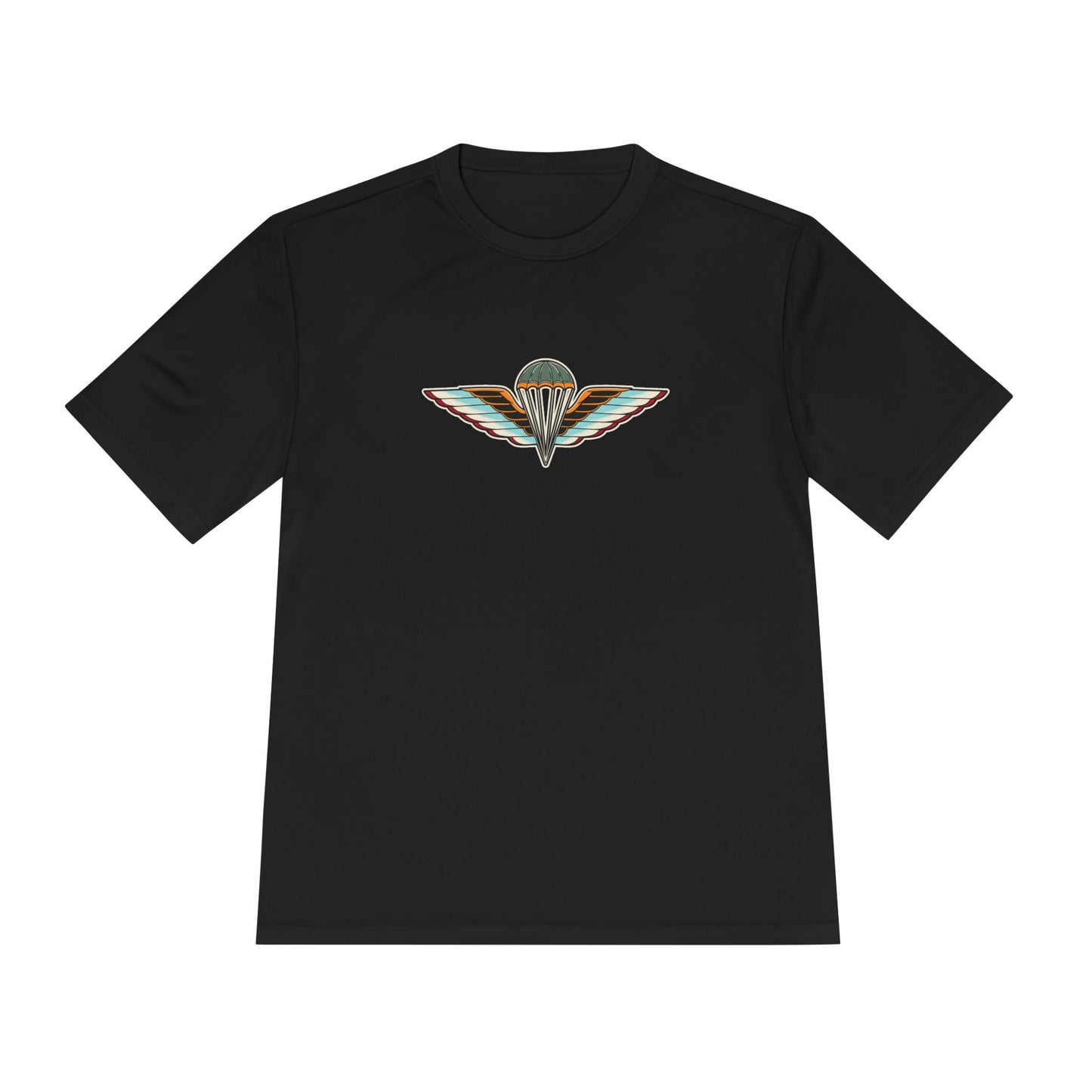 MOISTURE WICKING Ireland Wings Tee