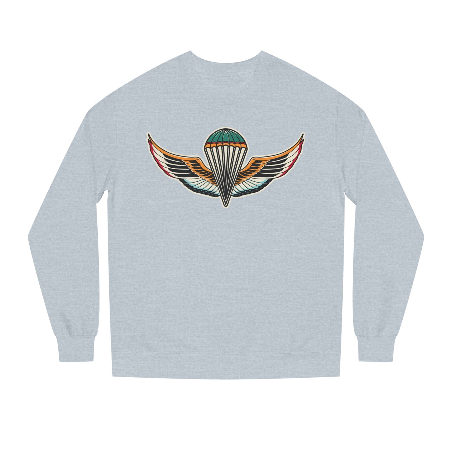 Chilean Wings Sweater