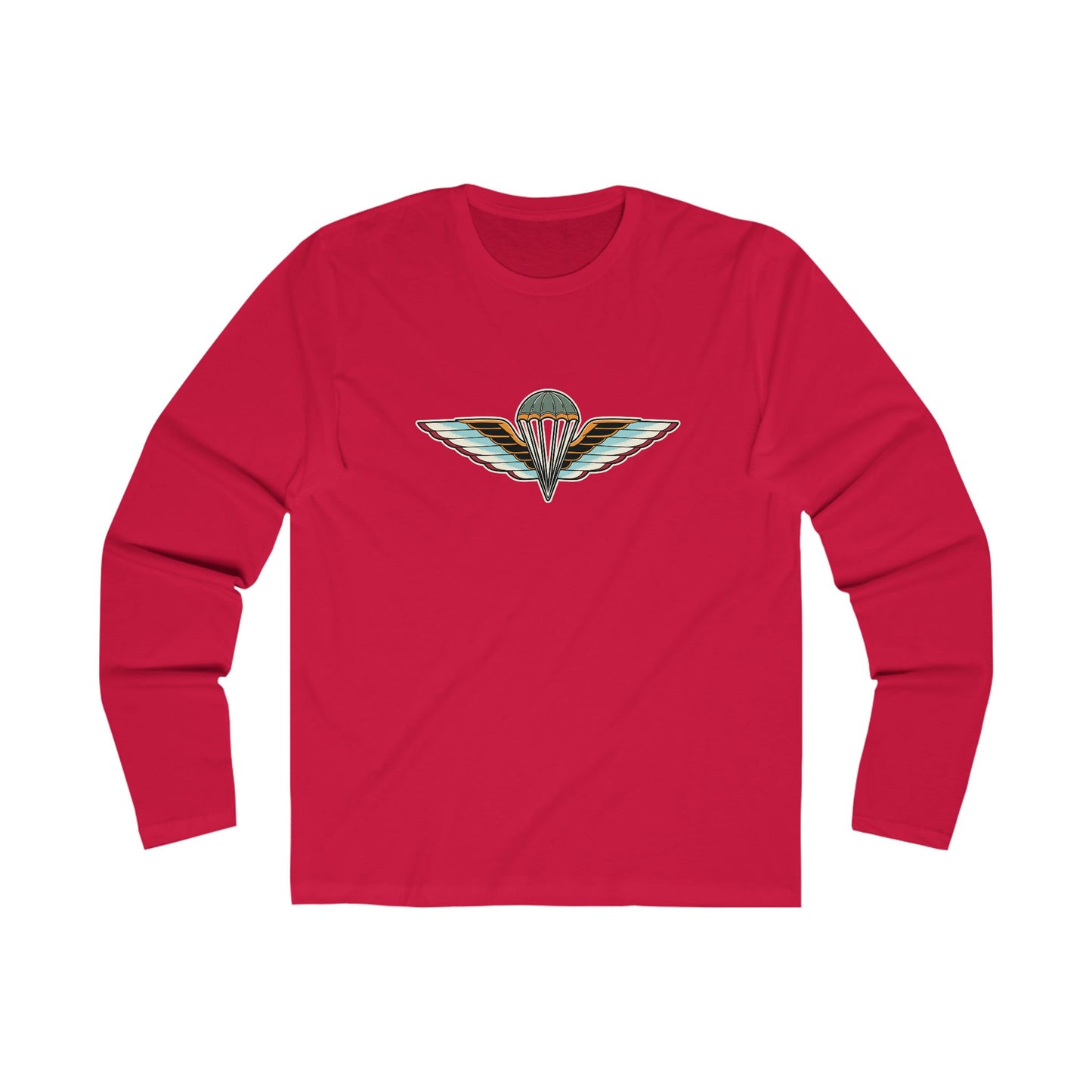 Ireland Wings Long Sleeve