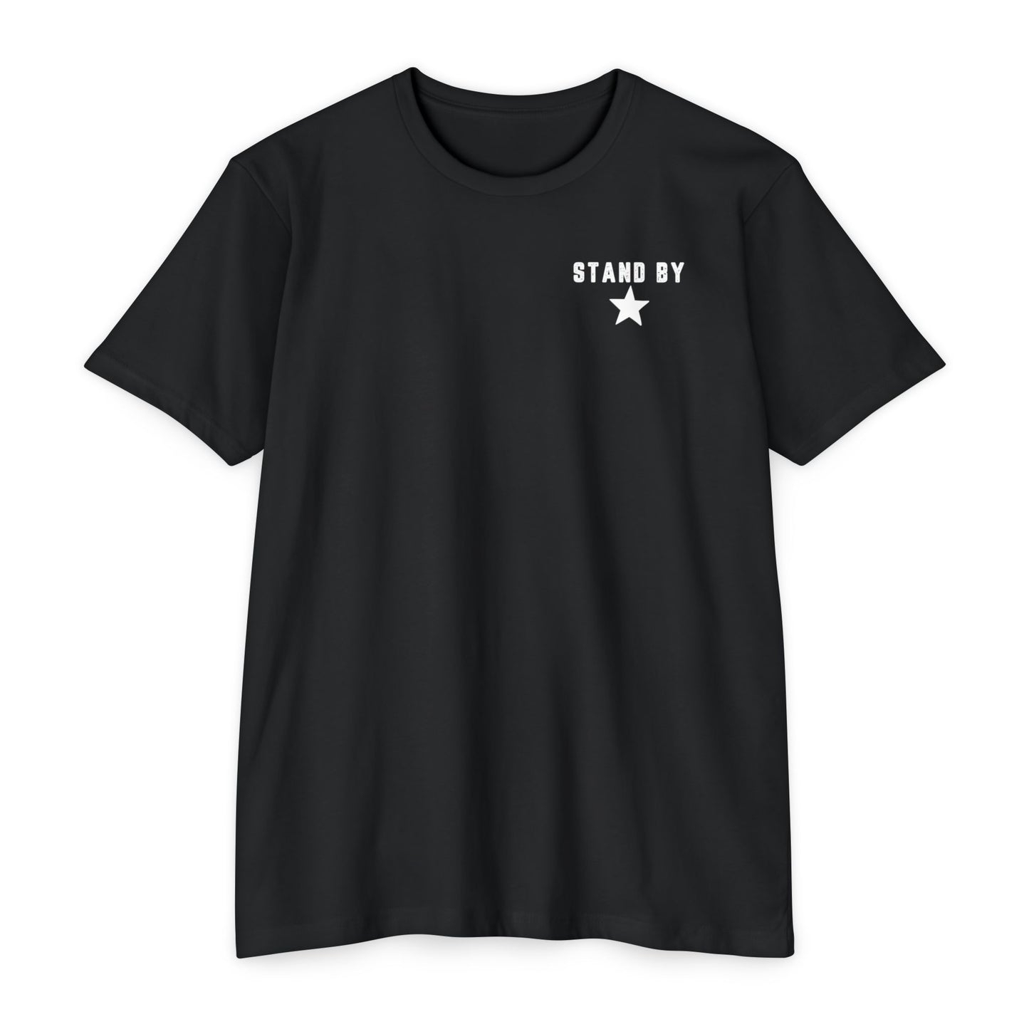 SBC StandBy Star Tee