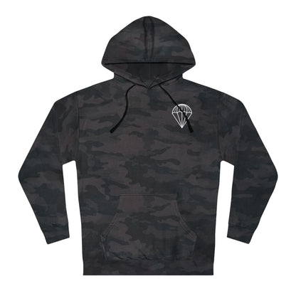 13th Airborne DIV Hoodie