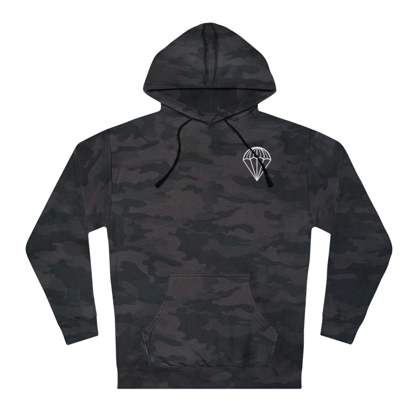 FURY Hoodie