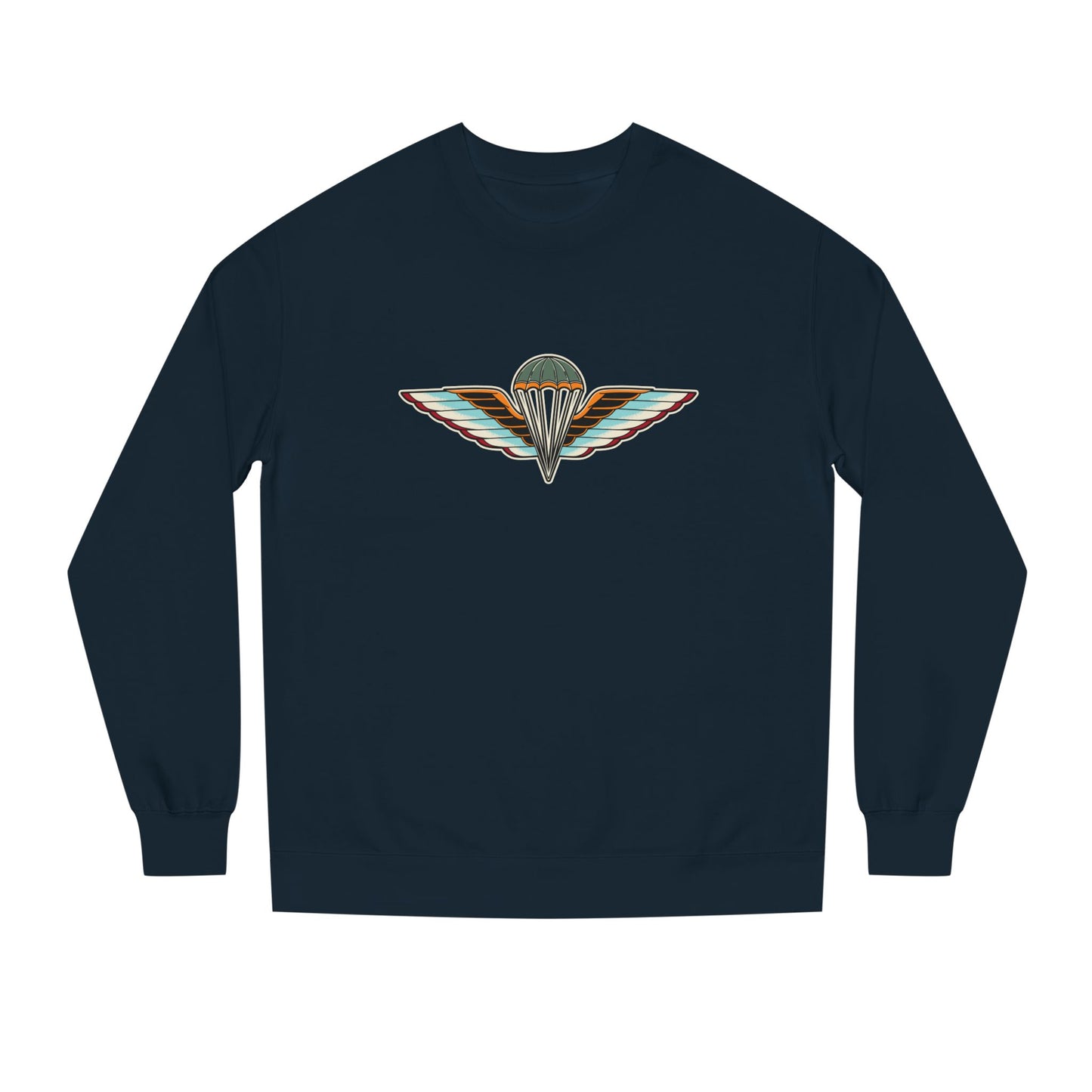 Ireland Wings Sweater